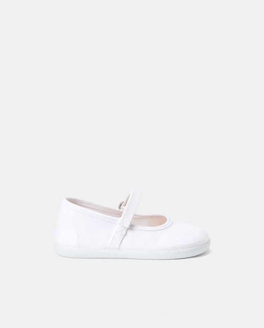 Imagen 0 de Merceditas bebés suela flexible