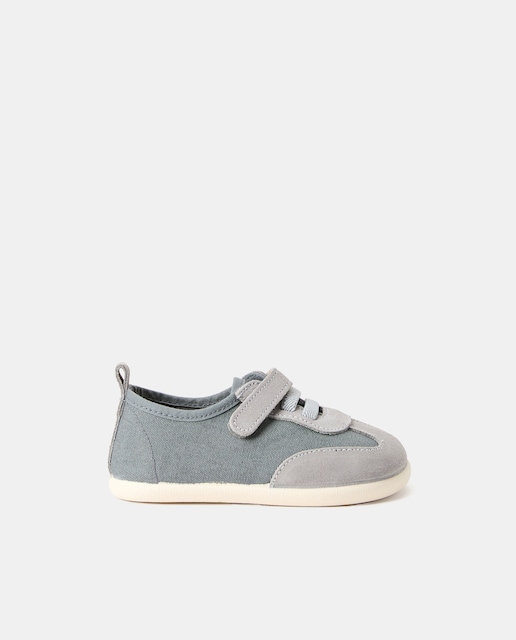 Imagen 0 de Deportivo bebés suela flexible