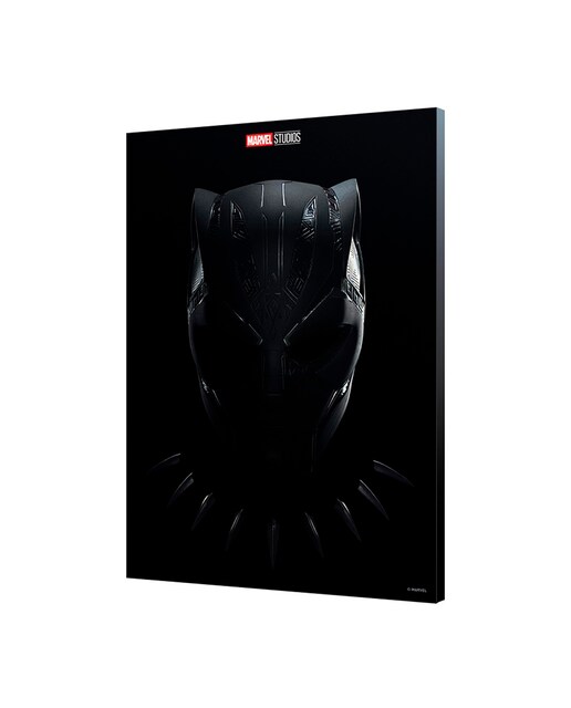 Imagen 0 de Lámina Black Panther: WAKANDA Marvel
