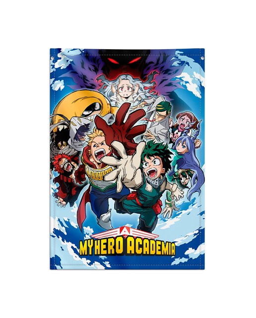 Imagen 0 de Banderola My Hero Academia