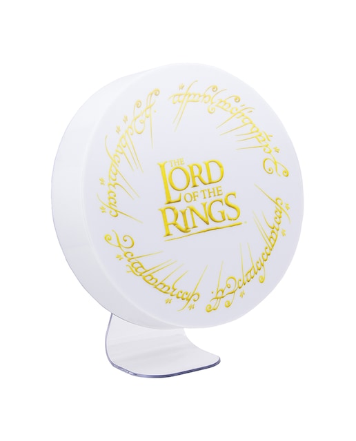 Imagen 0 de Lámpara El Señor de los Anillos Anillo único
