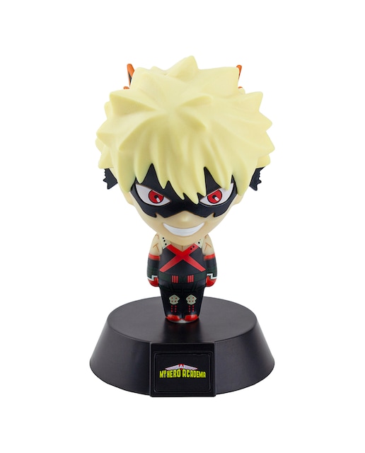 Imagen 0 de Icon Light My Hero Academia Bakugo