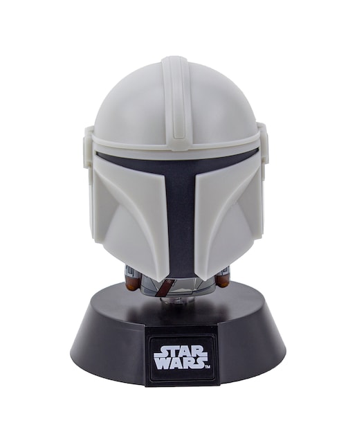 Imagen 0 de Icon Light Star Wars The Mandalorian