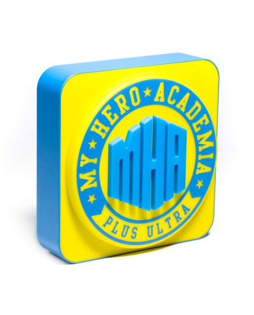 Imagen 0 de Lampara My Hero Academia