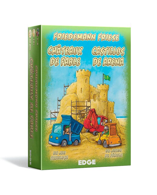 Imagen 0 de Castillos De Arena