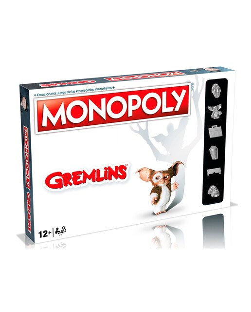 Imagen 0 de Monopoly Gremlins