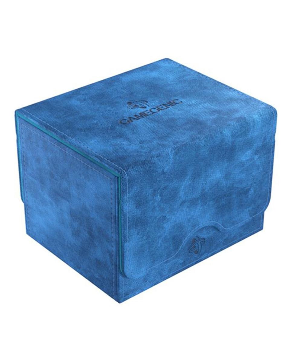 Imagen 0 de Juego de mesa Sidekick 100+ Xl Blue Asmodee