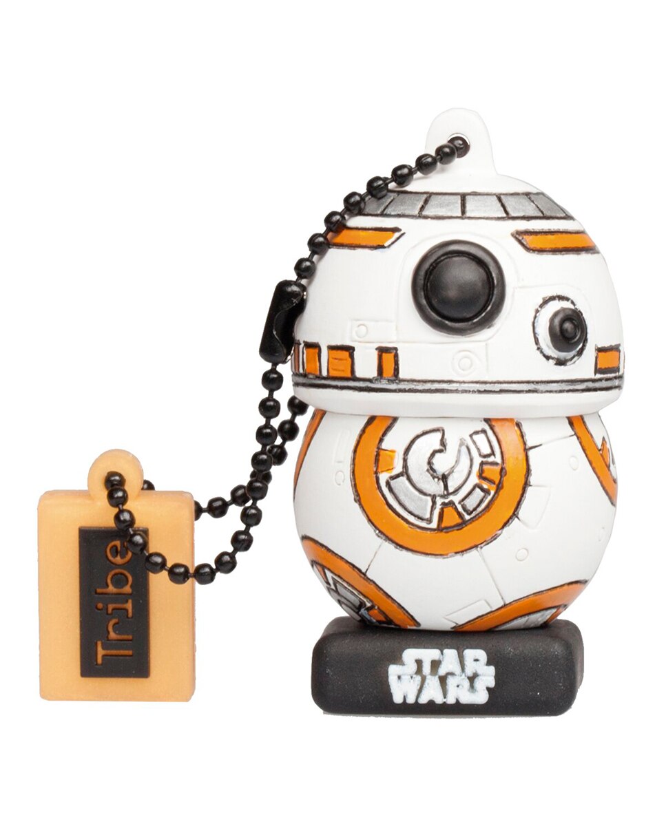 Memória USB Star Wars BB-8 16 GB 2