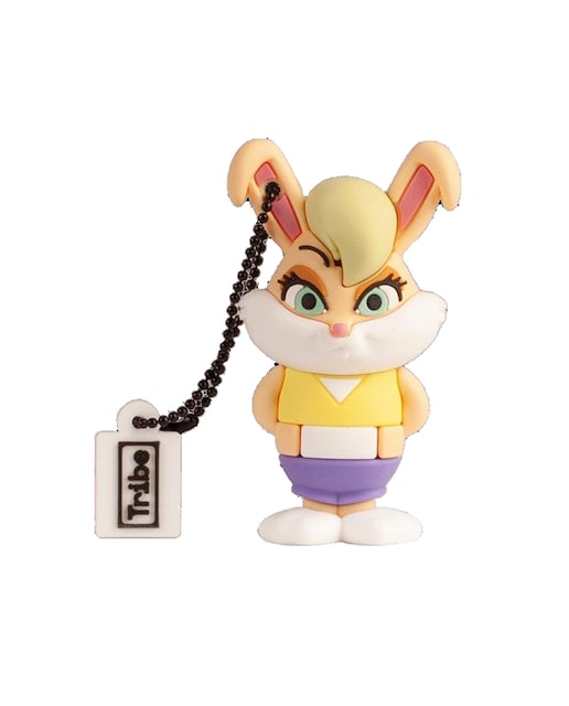 Imagen 0 de USB 32GB Looney Tunes Lola Bunny