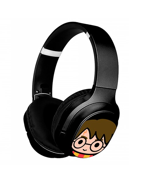 Imagen 0 de Auricular BT Wireless  Harry Potter