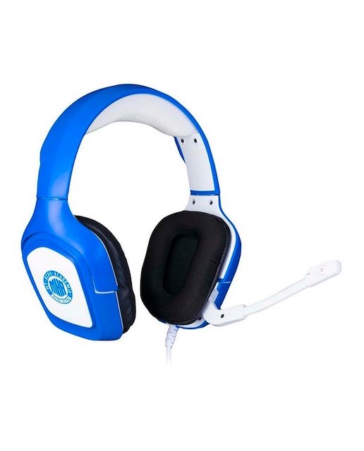 Imagen 0 de Auriculares Gaming My Hero
