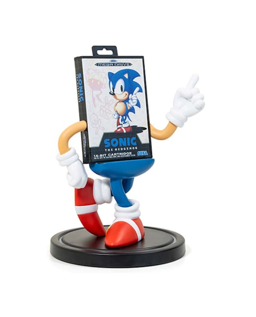 Imagen 0 de Base de carga Sonic