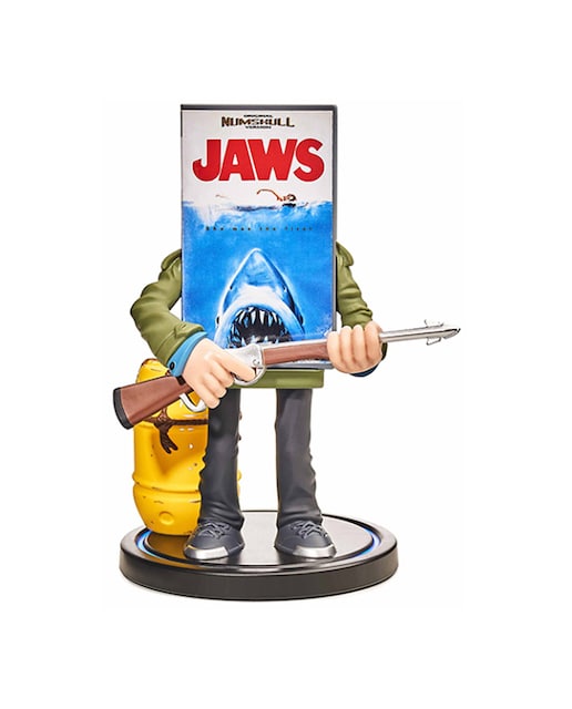 Imagen 0 de Base de carga Tiburón