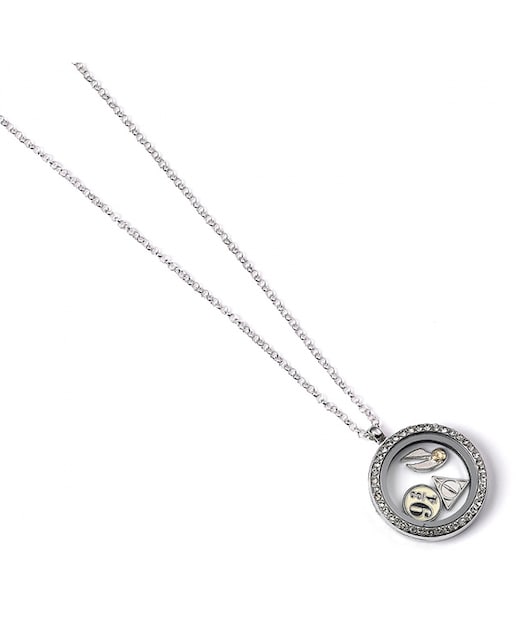 Imagen 0 de Colgante Harry Potter 3 Diges