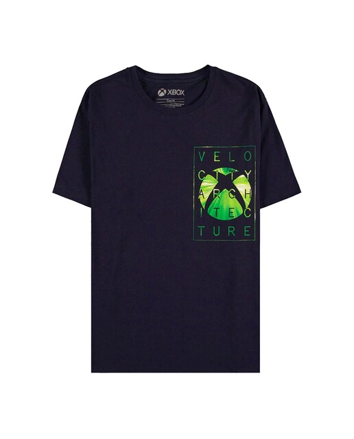 Imagen 0 de Camiseta Microsoft Xbox
