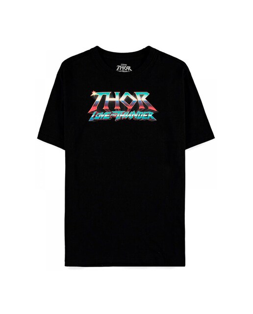 Imagen 0 de Camiseta Marvel Thor Love&Thunder