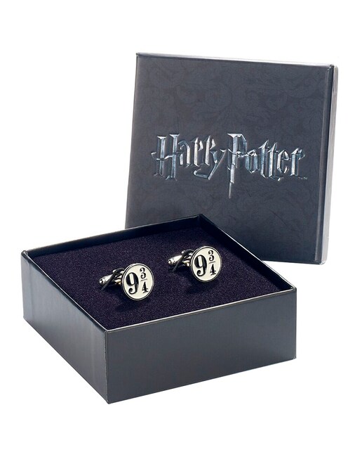 Imagen 0 de Gemelos Harry Potter 9 3/4