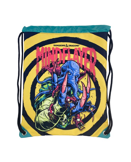 Imagen 0 de Saco Dungeons & Dragons