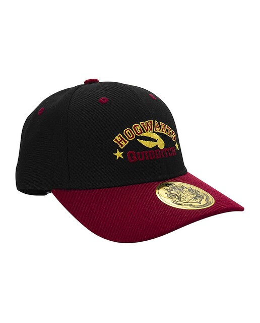 Imagen 0 de Gorra Harry Potter Quidditch