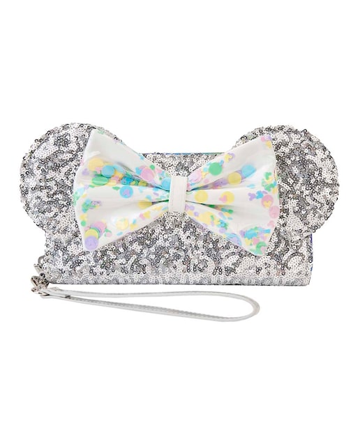 Imagen 0 de Billetera Mickey&Friends Disney Loungefly