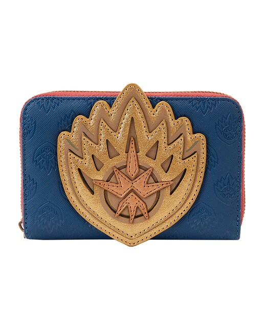 Imagen 0 de Billetera Guardianes Galaxia Marvel Loungefly