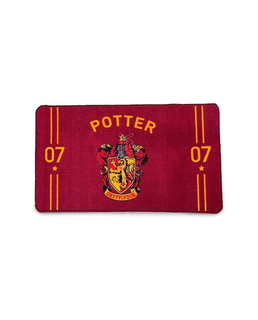 Imagen 0 de Alfombra Harry Potter Quidditch