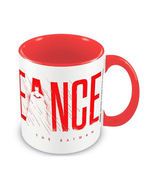 Imagen 0 de Taza DC Cómics The Batman