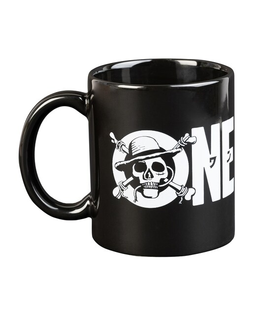 Imagen 0 de Taza Logo One Piece Erik