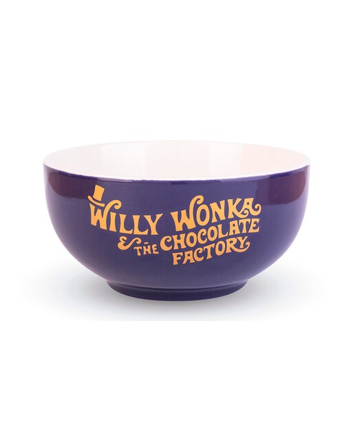 Imagen 0 de Bowl Willy Wonka Erik