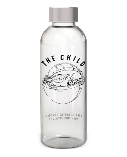 Imagen 0 de Botella Star Wars The Mandalorian The Child