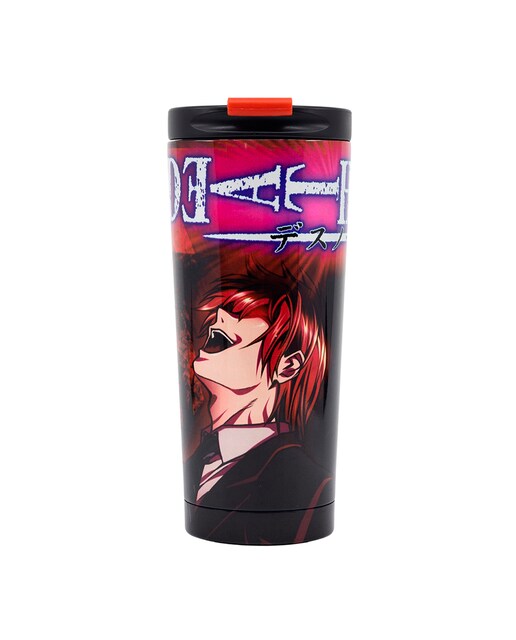 Imagen 0 de Vaso termo Death note