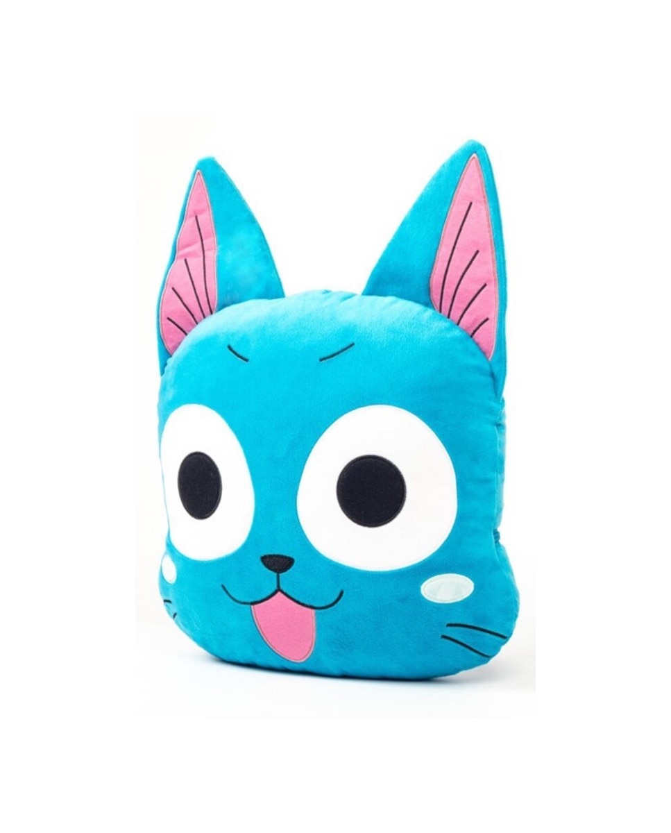 Imagen 0 de Cojin Happy cabeza Fairy Tail