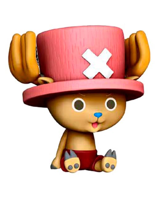 Imagen 0 de Hucha One Pice Chopper