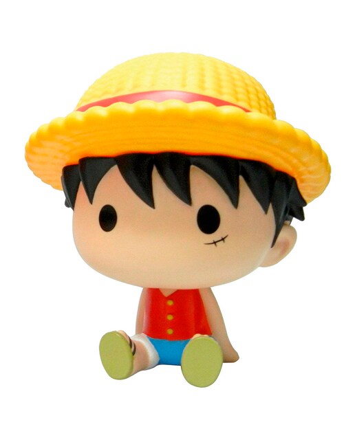 Imagen 0 de Hucha One Pice Luffy
