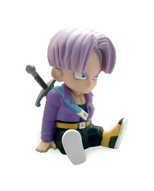 Imagen 0 de Hucha Dragon Ball 2D Trunks