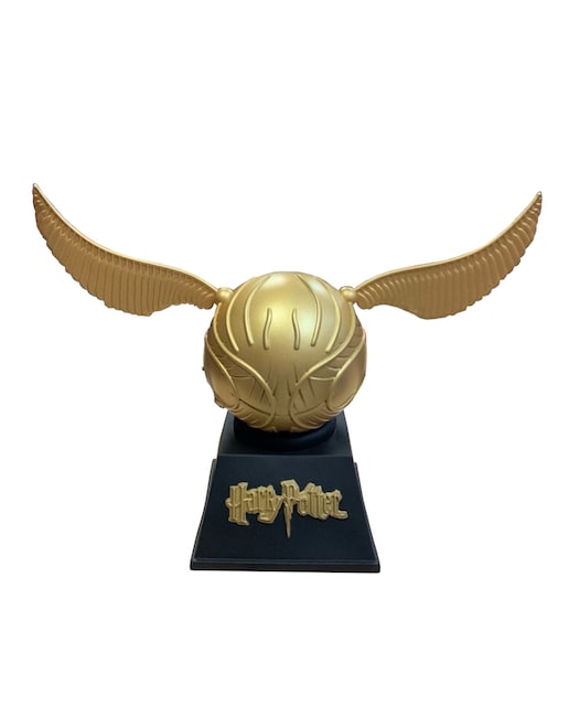 Imagen 0 de Hucha Harry Potter Snitch Dorada