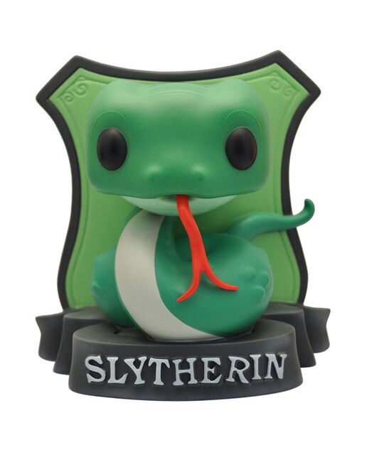 Imagen 0 de Hucha 3D Harry Potter Slytherin