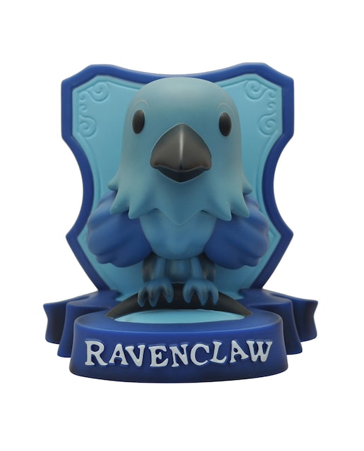 Imagen 0 de Hucha 3D Harry Potter Ravenclaw