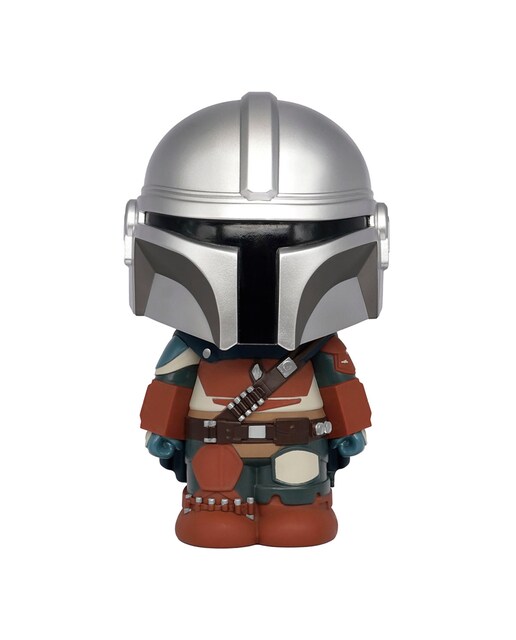 Imagen 0 de Hucha Star Wars El Mandaloriano