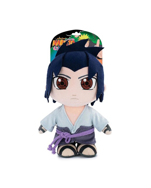 Imagen 0 de Peluche Sasuke  Naruto