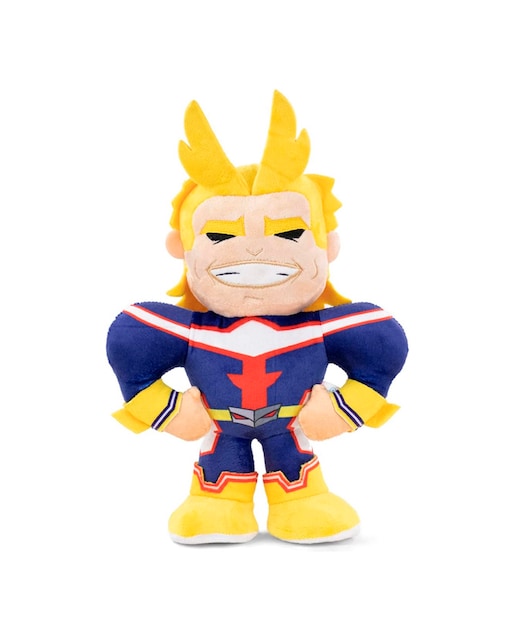 Imagen 0 de Peluche All Might  My Hero Academia