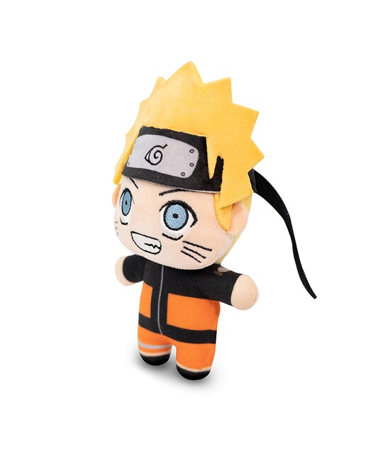 Imagen 0 de Peluche de Naruto 15cm