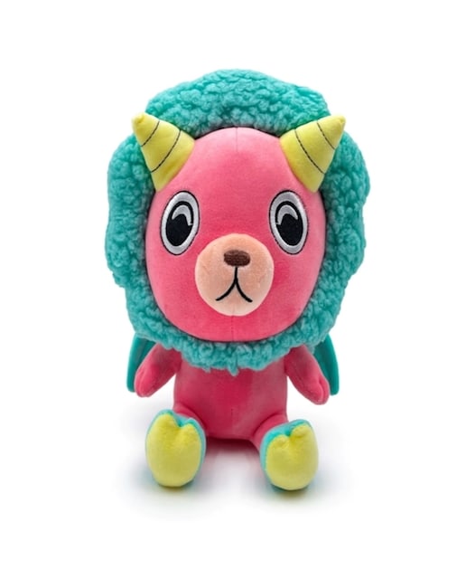 Imagen 0 de Peluche 23 cm Chimera Sentado Spy X Familiy