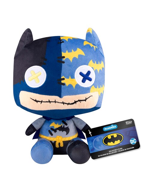 Imagen 0 de Peluche 7" Batman? DC Cómics