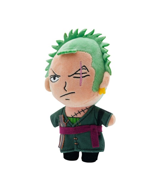 Imagen 0 de Peluche Zoro guiño One Piece