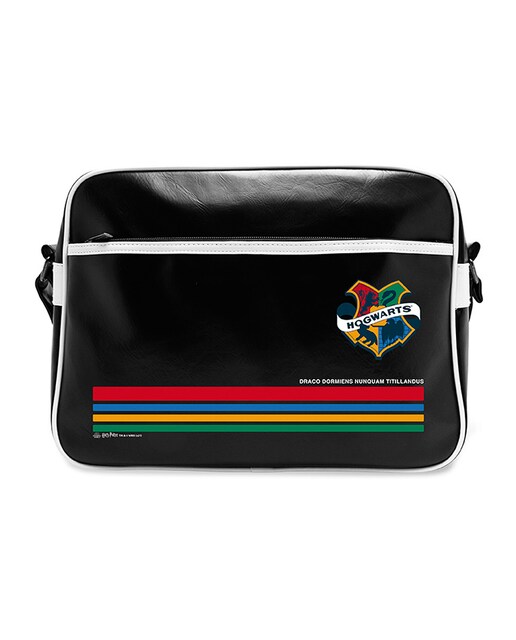 Imagen 0 de Bandolera Retro Harry Potter Hogwarts