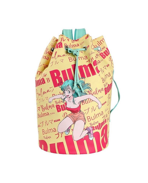 Imagen 0 de Petate Bulma