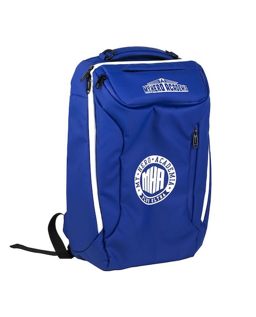 Imagen 0 de Mochila prem. Gaming My Hero