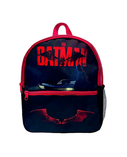Imagen 0 de Mochila The 4Batman DC COMICS