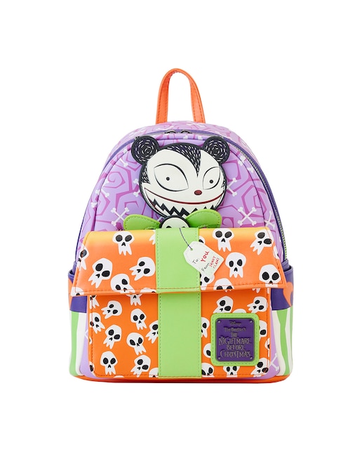 Imagen 0 de Mini Mochila Osito Asus Disney Loungefly